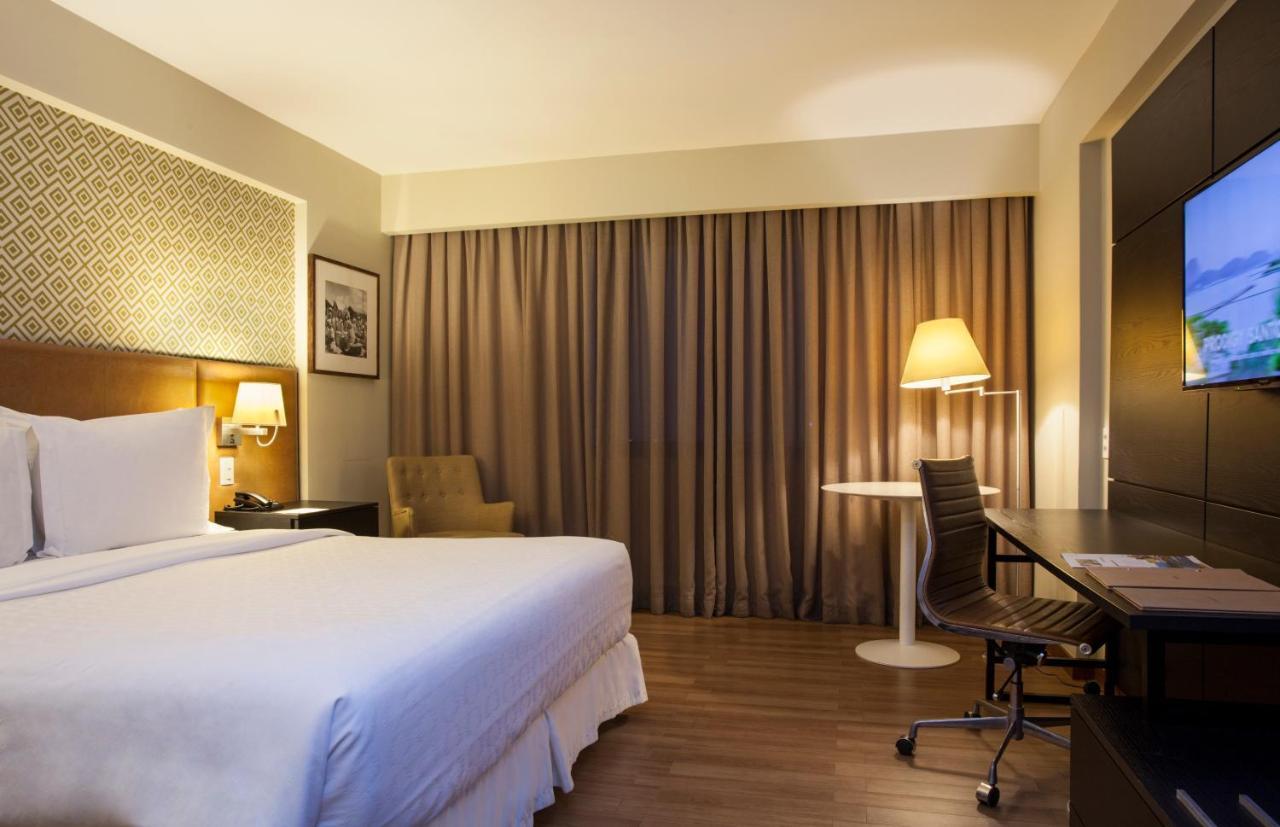 Wish Hotel Da Bahia Salvador da Bahia Dış mekan fotoğraf