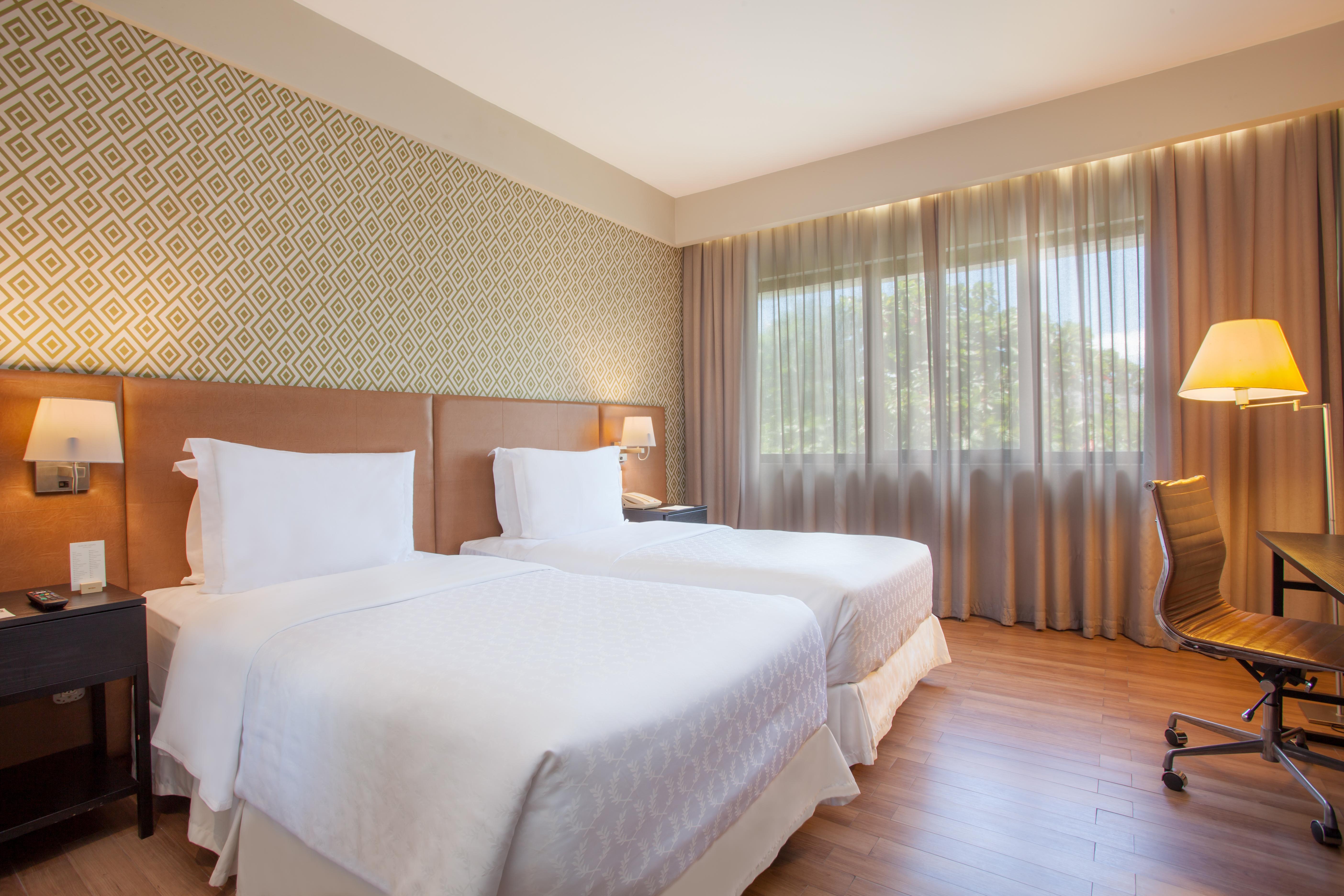 Wish Hotel Da Bahia Salvador da Bahia Dış mekan fotoğraf
